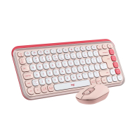 Logitech POP ICON Combo różowa - 1276188 - zdjęcie 3